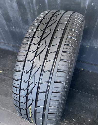 Continental ContiCrossContact UHP 225/55 R18