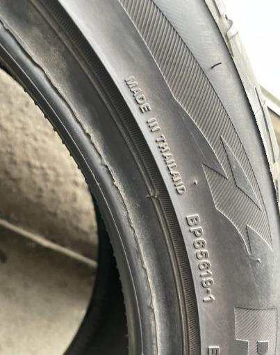 Bridgestone Potenza Adrenalin RE004 225/45 R17 91W