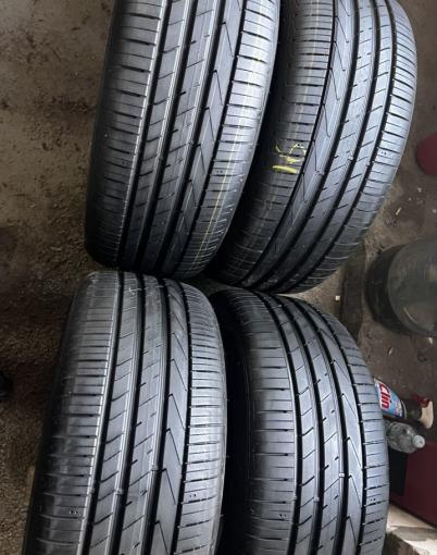 Hankook Ventus S1 Evo 2 K117 255/50 R19