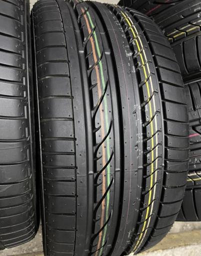 Bridgestone Dueler H/P Sport 315/35 R20