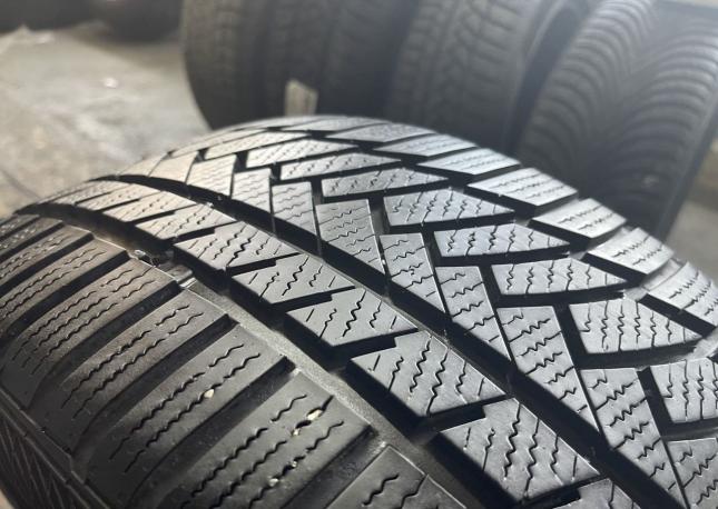 Continental ContiWinterContact TS 850 235/45 R18 V