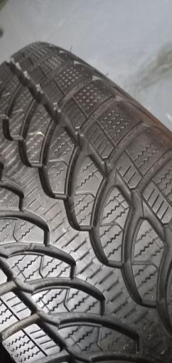 Bridgestone Blizzak LM-32 205/55 R16 91H