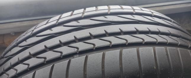 Bridgestone Dueler H/P Sport 235/55 R19 101V