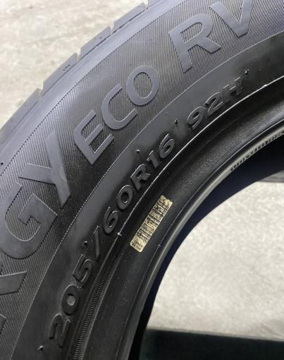 Hankook Kinergy Eco RV 205/60 R16