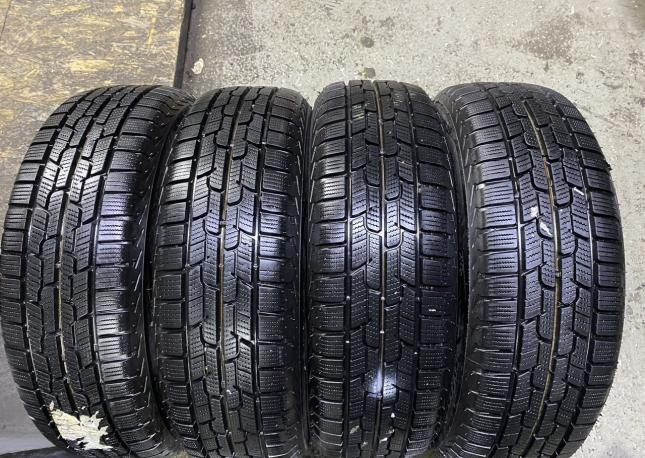 Firestone Winterhawk 3 185/65 R15 88T