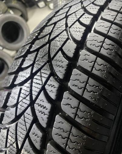 Dunlop SP Winter Sport 3D 185/65 R15