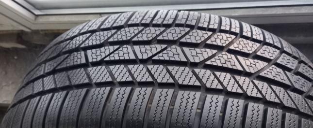 Continental ContiWinterContact TS 830 P 235/55 R17 99H