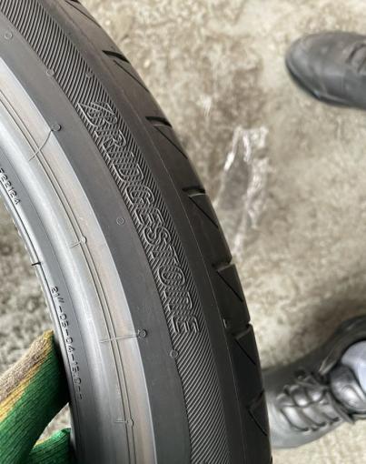 Bridgestone Turanza Eco 255/40 R21 102T