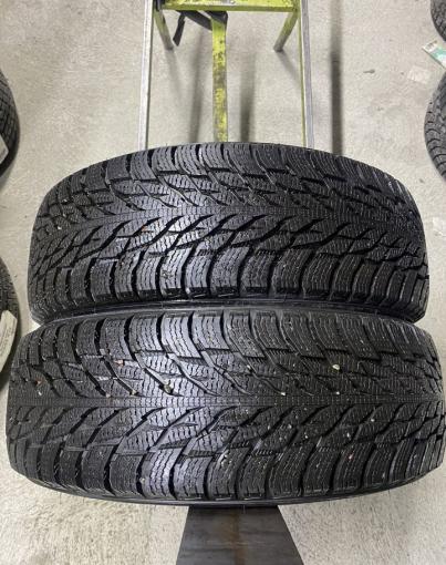 Nokian Tyres Hakkapeliitta R3 195/65 R15