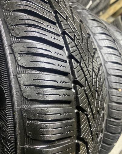 Semperit Speed Grip 2 205/60 R16