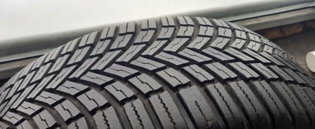 Bridgestone Weather Control A005 225/55 R19 99V