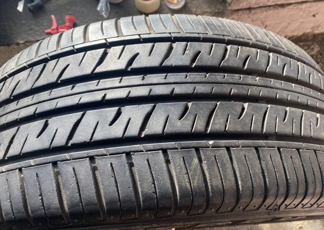 Dunlop Grandtrek PT30 275/50 R21 110H