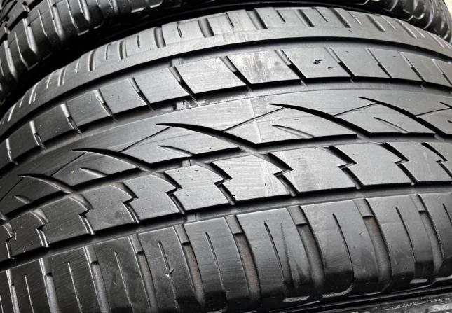 Continental ContiCrossContact RX 245/45 R20