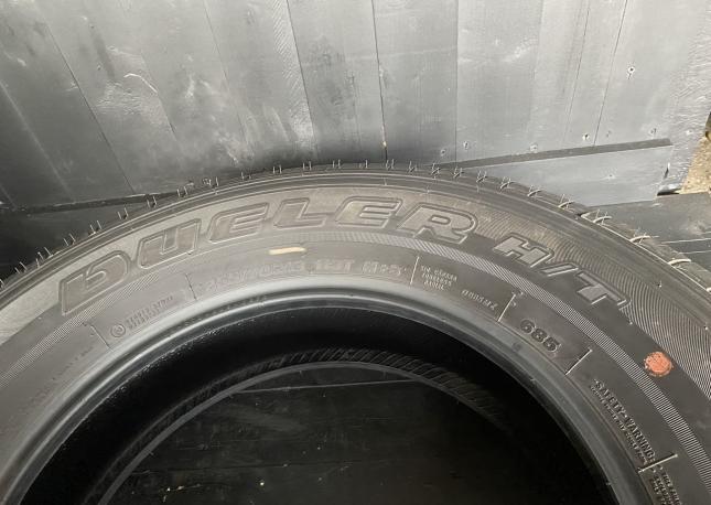 Bridgestone Dueler H/T 685 255/70 R18