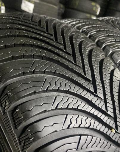 Michelin Alpin 5 195/55 R16