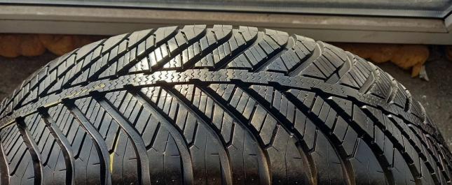 Goodyear Vector 4Seasons 205/60 R16 92H