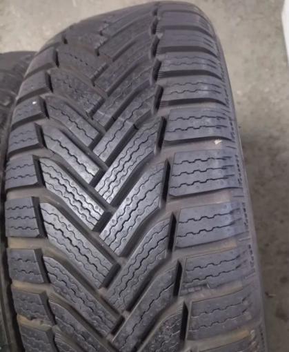 Michelin Alpin 6 195/55 R16 91H