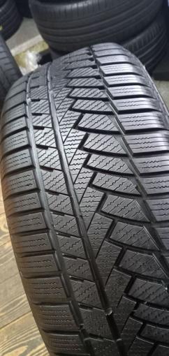 Continental ContiWinterContact TS 850 P 235/55 R19 101H