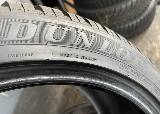 Dunlop SP Winter Sport 3D 265/40 R20 104V