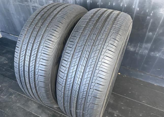 Hankook Dynapro HP2 RA33 265/60 R18