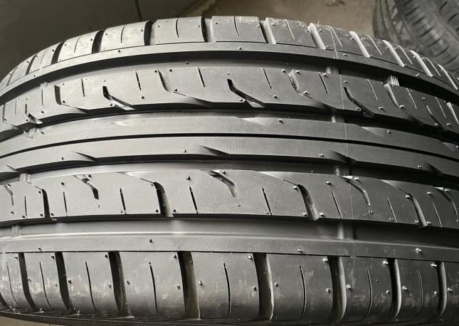 Dunlop Grandtrek PT3 245/50 R20 102V