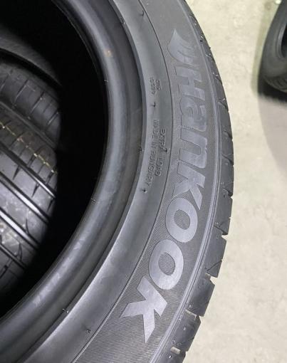 Hankook Ventus Prime 2 K115 225/55 R17