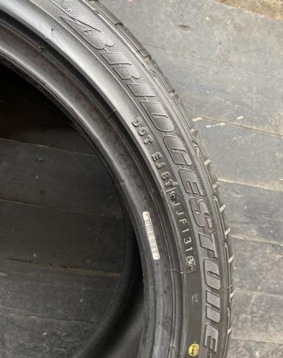 Bridgestone Potenza RE050A 245/40 R19