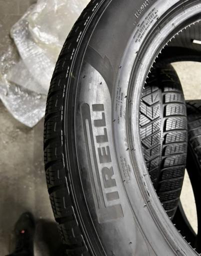 Pirelli Winter Sottozero 255/55 R19