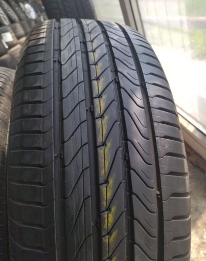 Continental ContiUltraContact UC6 205/65 R16 95H