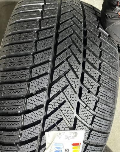 Bridgestone Blizzak LM-005 265/40 R20 104V