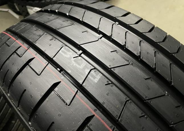 Pirelli P Zero PZ4 245/45 R20 103Y