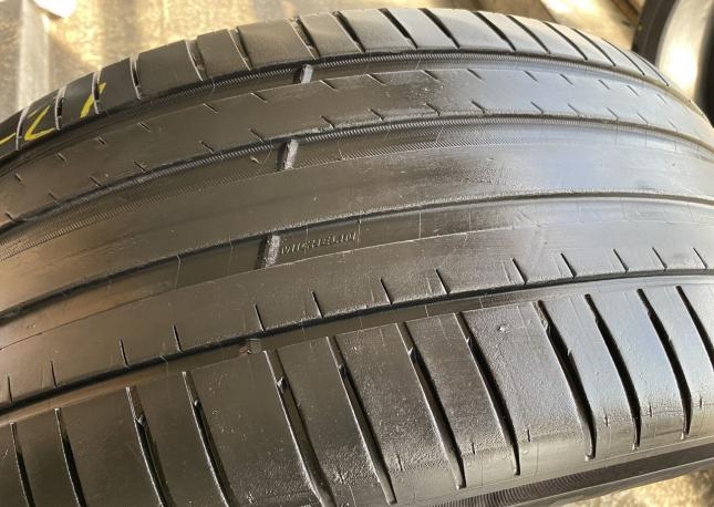 Michelin Pilot Sport 4 275/50 R21 113V