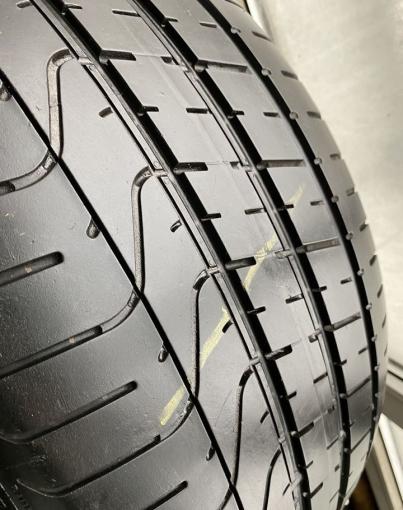 Pirelli P Zero 265/40 R20 104Y