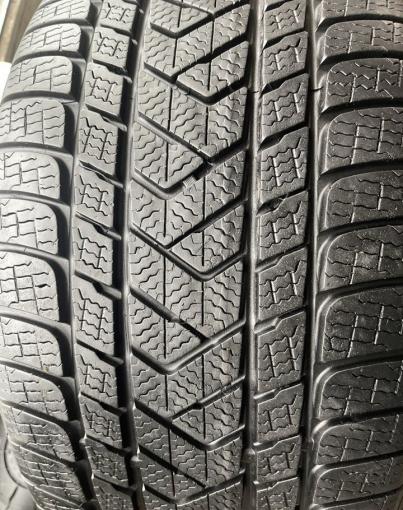 Pirelli Winter Sottozero 3 275/35 R19 96V