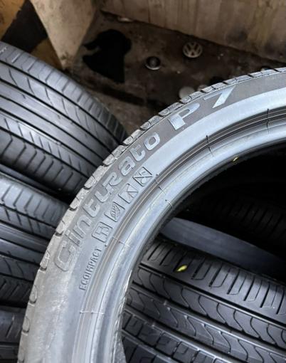 Pirelli Cinturato P7 245/40 R18