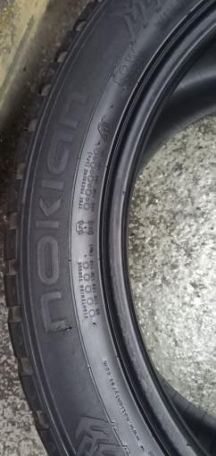 Nokian Tyres Hakkapeliitta 8 SUV 295/40 R20 110T