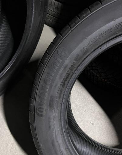 Continental ContiSportContact 5 255/50 R19