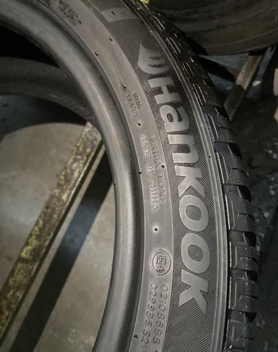 Hankook Kinergy 4S2 H750 225/45 R17