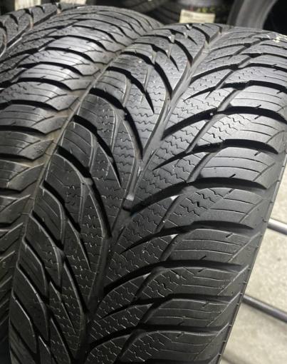 Uniroyal AllSeasonExpert 205/55 R16