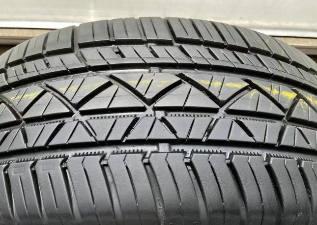 Continental CH 41 SuperContact 215/55 R17 94W