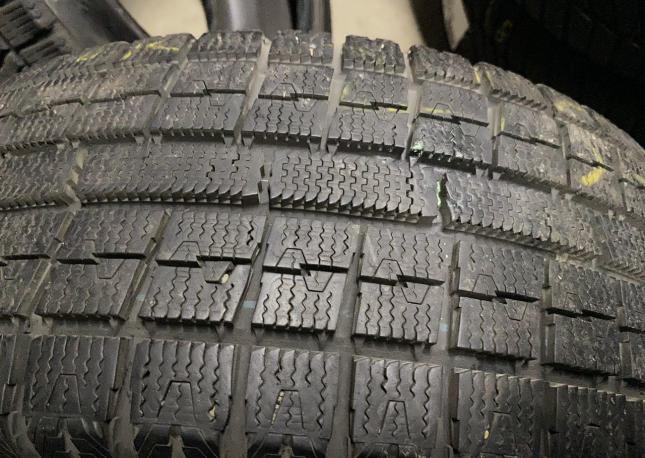 Toyo Garit G5 215/45 R18 89Q