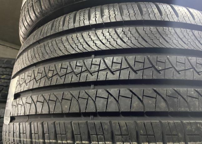 Pirelli P Zero Nero All Season 285/35 R20 104H