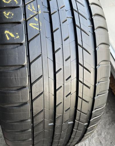 Michelin Latitude Sport 3 265/40 R21 101Y