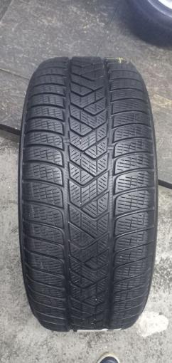 Pirelli Scorpion Winter 255/50 R19 107V