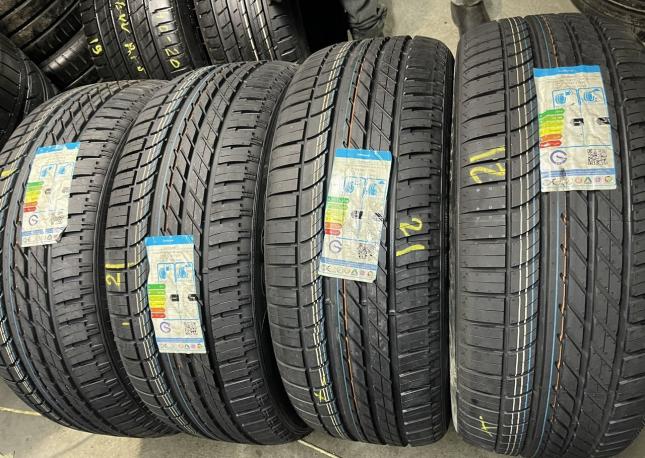 Goodyear Eagle F1 Asymmetric SUV 4x4 275/45 R21 110W