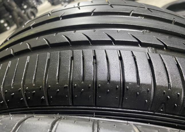 Dunlop SP Sport Maxx 050+ 225/55 R17