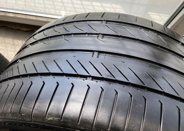 Continental ContiSportContact 5 285/30 R21 100Y