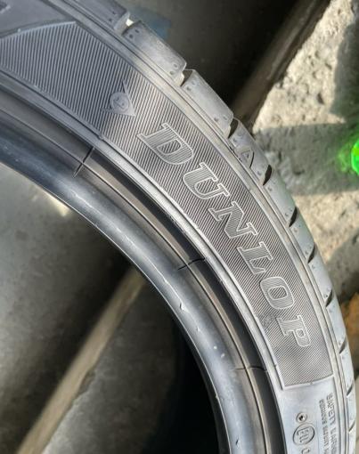 Dunlop SP Sport Maxx 050+ 205/45 R17 88W