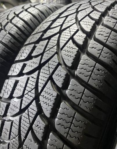 Dunlop SP Winter Sport 3D 185/65 R15