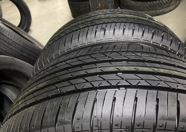 Bridgestone Turanza ER33 225/50 R17